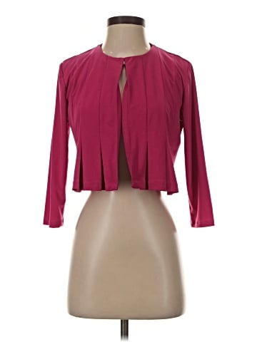 Danny And Nicole Jacket (view 1)