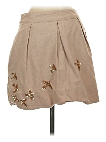 Leifnotes Casual Skirt (view 2)
