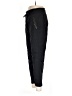 Athleta Solid Black Track Pants Size 6 - photo 5