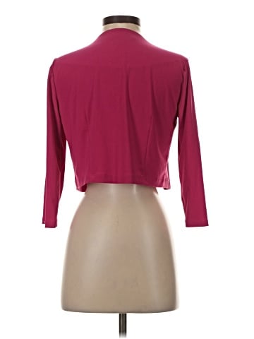 Danny And Nicole Jacket (view 2)