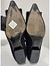 Prada Black Suede Flats Size EU 36 - photo 7