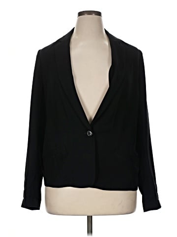 Ann Taylor Factory Blazer (view 1)
