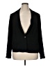 Ann Taylor Factory Black Blazer Size 14 - photo 1