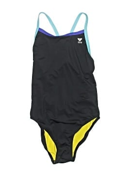 TYR One Piece Swimsuit (view 1)