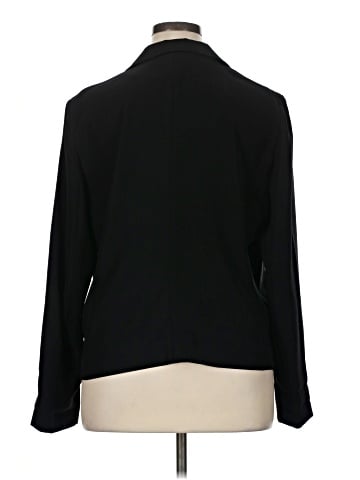 Ann Taylor Factory Blazer (view 2)