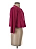 Danny And Nicole Burgundy Jacket Size S - photo 4