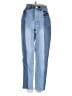 PacSun Blue Jeans Size 23 waist - photo 1