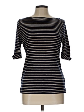 Lauren by Ralph Lauren 3/4 Sleeve Top (view 1)