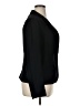 Ann Taylor Factory Black Blazer Size 14 - photo 4