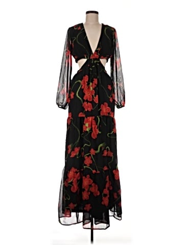 Nasty Gal Inc. Cocktail Dress (view 1)
