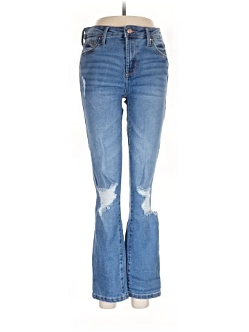 RACHEL Rachel Roy Jeans (view 1)