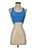 Athletic Works Blue Sports Bra Size Sm 4/6 - photo 1
