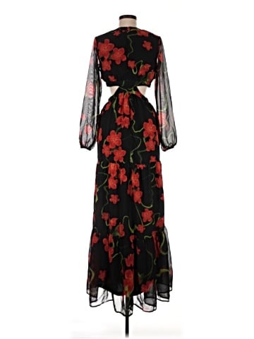 Nasty Gal Inc. Cocktail Dress (view 2)