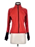 Mountain Hardwear Red Track Jacket Size S - photo 1