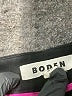 Boden Black Dress Pants Size 10 (petite) - photo 7