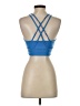 Athletic Works Blue Sports Bra Size Sm 4/6 - photo 2