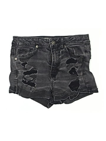 American Eagle Outfitters Denim Shorts (view 1)