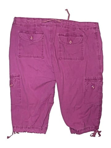Venezia Cargo Shorts (view 2)
