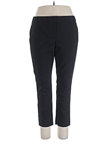 Van Heusen Active Pants (view 1)