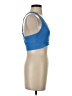 Athletic Works Blue Sports Bra Size Sm 4/6 - photo 4