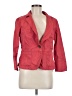 CAbi Red 3/4 Sleeve Top Size 6 - photo 1