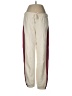 Marine Layer Color Block Ivory Track Pants Size M - photo 1