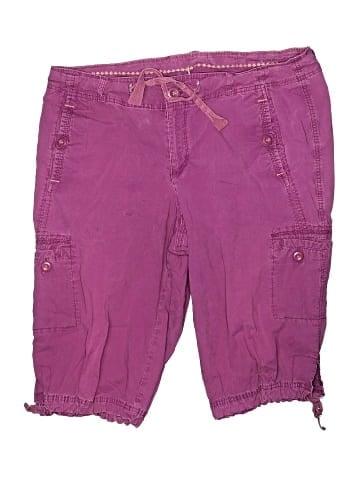 Venezia Cargo Shorts (view 1)