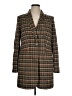 Tommy Hilfiger Tweed Brown Blazer Size 14 - photo 1