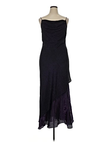Onyx Nite Cocktail Dress (view 1)