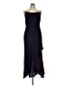 Onyx Nite Purple Cocktail Dress Size 16 - photo 1