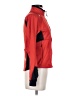 Mountain Hardwear Red Track Jacket Size S - photo 4