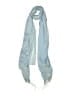 Unbranded 100% Pashmina Blue Scarf One size - photo 1