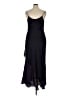 Onyx Nite Purple Cocktail Dress Size 16 - photo 2