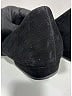 Prada Black Suede Flats Size EU 36 - photo 4
