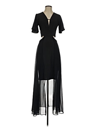 XOXO Cocktail Dress (view 1)