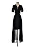 XOXO Black Cocktail Dress Size S - photo 1