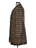 Tommy Hilfiger Tweed Brown Blazer Size 14 - photo 5