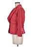 CAbi Red 3/4 Sleeve Top Size 6 - photo 5