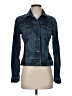 Eddie Bauer Blue Denim Jacket Size XS - photo 1