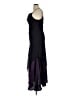 Onyx Nite Purple Cocktail Dress Size 16 - photo 5