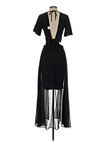 XOXO Cocktail Dress (view 2)