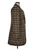 Tommy Hilfiger Tweed Brown Blazer Size 14 - photo 4