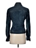 Eddie Bauer Blue Denim Jacket Size XS - photo 2