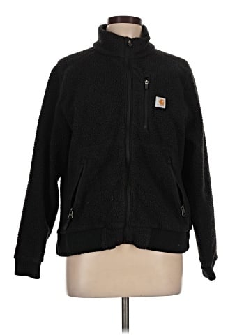 Carhartt Zip Up Hoodie (view 1)