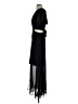 XOXO Black Cocktail Dress Size S - photo 5
