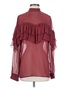 14th & Union 3/4 Sleeve Blouse (view 1)