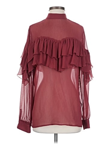 14th & Union 3/4 Sleeve Blouse (view 1)