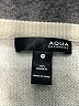 Aqua 100% Cashmere Ivory Cashmere Pullover Sweater Size XS - photo 7