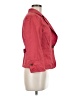 CAbi Red 3/4 Sleeve Top Size 6 - photo 4