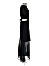 XOXO Black Cocktail Dress Size S - photo 4
